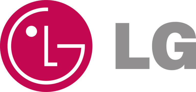 LG전자 로고